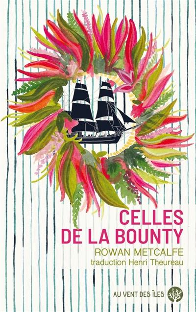 Celle de la Bounty