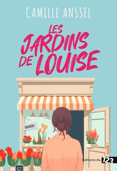 Les jardins de Louise