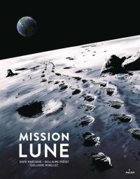 Mission Lune