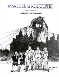 Le fantôme de Canterville. Le crime de Lord Arthur Savile