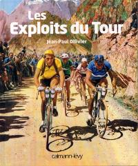 Les exploits du Tour