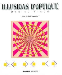 Illusions d'optiques