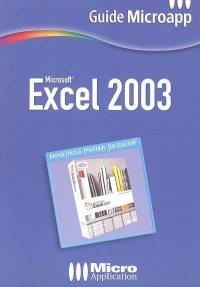 Excel 2003