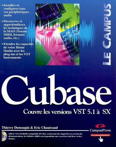 Cubase