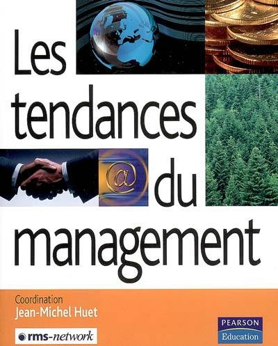 Les tendances du management