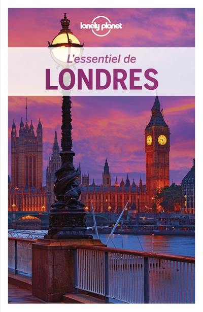 L'essentiel de Londres