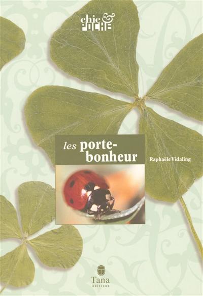 Les porte-bonheur