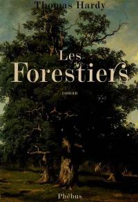 Les forestiers