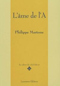 L'âme de l'A