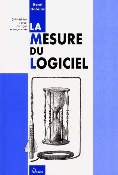 La mesure du logiciel