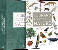 Le grand livre de la nature