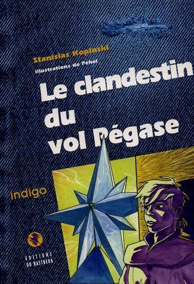 Le clandestin du vol Pégase