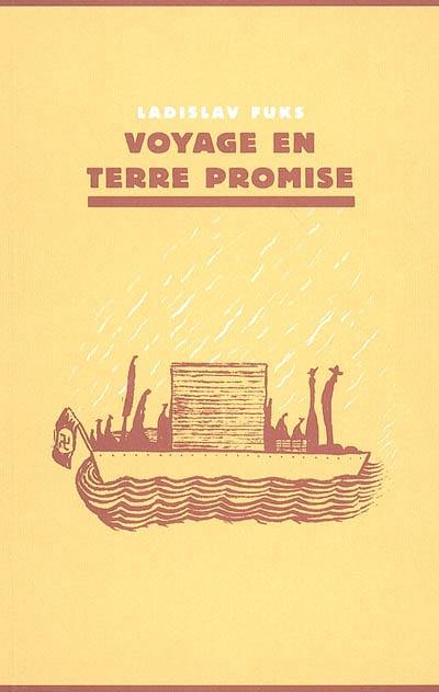 Voyage en terre promise