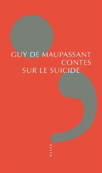 Contes sur le suicide