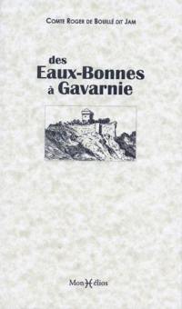 Des Eaux-Bonnes à Gavarnie