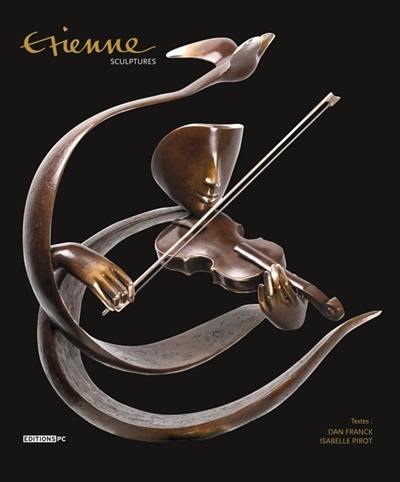 Etienne : sculptures