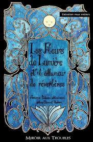 Les fleurs de lumière et l'allumeur de réverbères