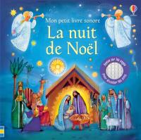 La nuit de Noël