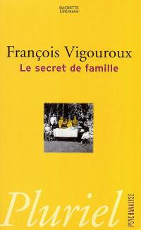 Le secret de famille