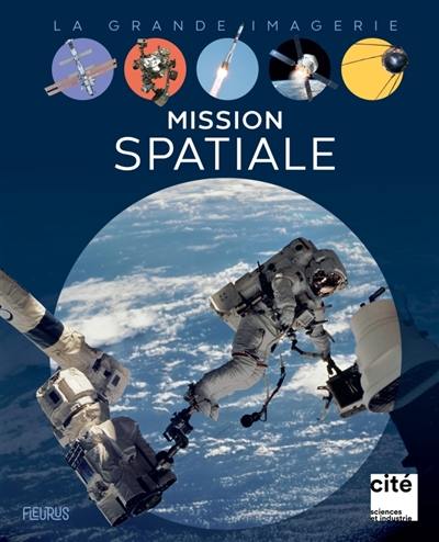 Mission spatiale