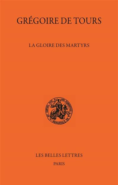 La gloire des martyrs