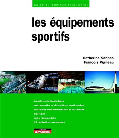 Les équipements sportifs