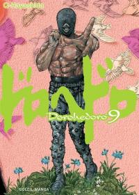 Dorohedoro. Vol. 9