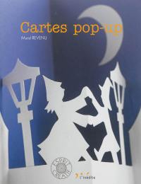 Cartes pop-up