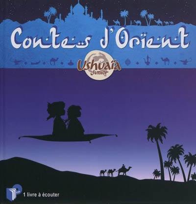 Contes d'Orient