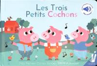 Les trois petits cochons