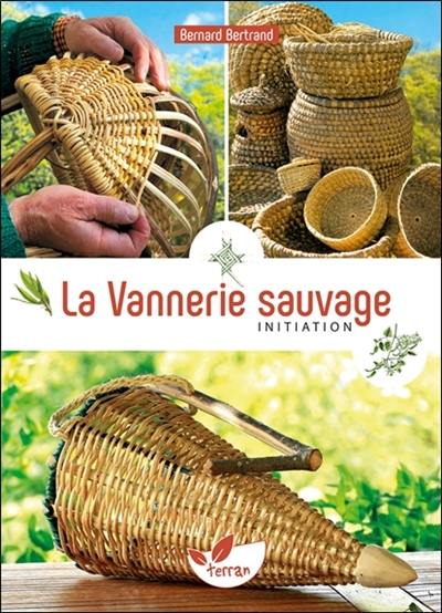 La vannerie sauvage : initiation