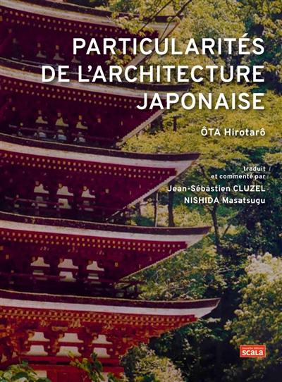 Particularités de l'architecture japonaise