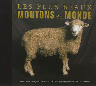 Les plus beaux moutons du monde