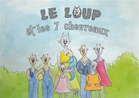 Le loup et les 7 chevreaux