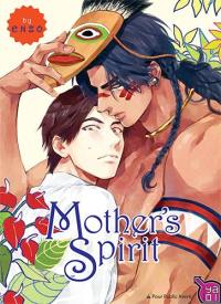 Mother's spirit