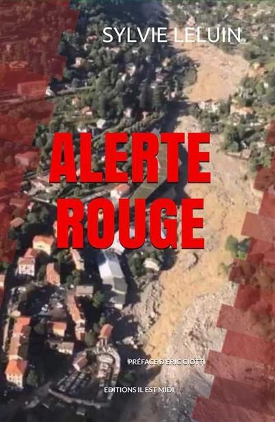 Alerte rouge