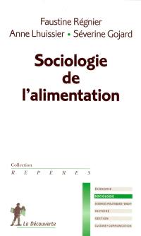 Sociologie de l'alimentation