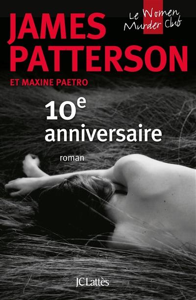 Le Women murder club. 10e anniversaire