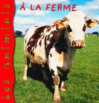 A la ferme