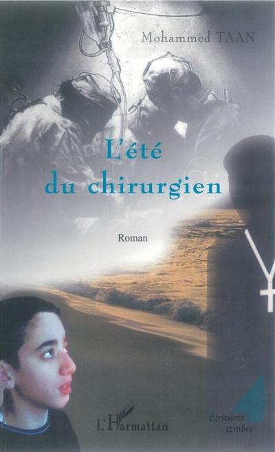 L'été du chirurgien