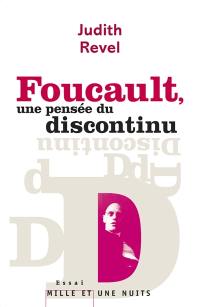 Foucault, une pensée du discontinu