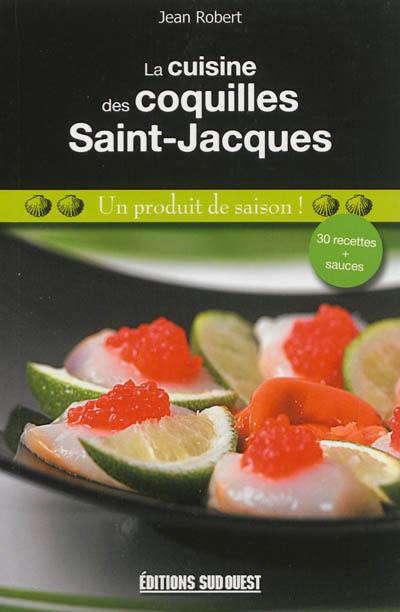 La cuisine des coquilles Saint-Jacques : un produit de saison !