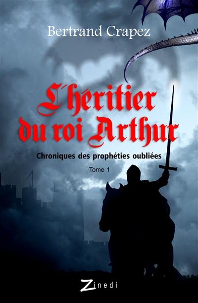 L'héritier du roi Arthur