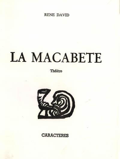 La macabète