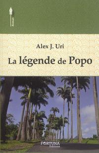 La légende de Popo