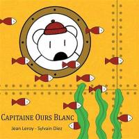 Capitaine Ours Blanc