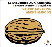 Le discours aux animaux