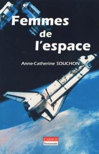 Femmes de l'espace