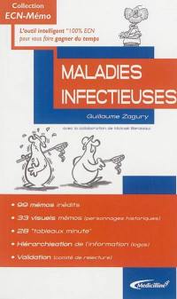 Maladies infectieuses