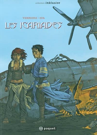 Les Icariades